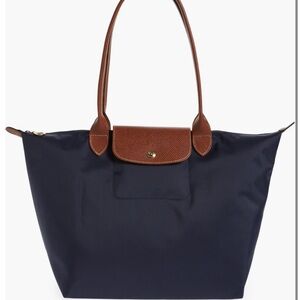 Longchamp Le Pilage Large